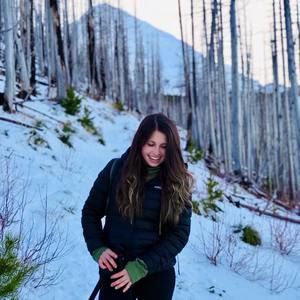 Meet your Posher, Samantha